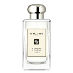 Nước Hoa Unisex Jo MaLone Wood Sage & Sea Salt Cologne 100ml