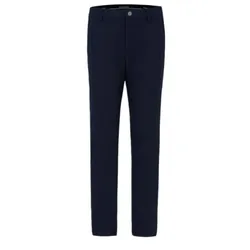 Quần Âu Nam Giovanni Dress Pant GPT0084-1 Màu Xanh Navy Đậm Size 32