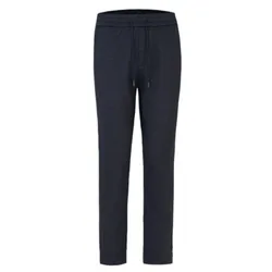 Quần Dài Nam Giovanni GSP0015-1NK Màu Đen Size 32