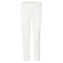Quần Kaki Nam Giovanni GCN0042-1 Màu Trắng Size 34