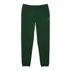 Quần Thể Thao Nam Lacoste Tapered Leg Sweatpants XH2529 132 Màu Xanh Green Size M