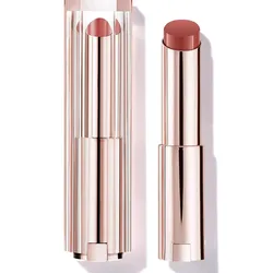Son Dưỡng Lancôme Lip Idôle Squalane Butterglow 53 The Tea Is Hot Màu Hồng Nâu Ấm