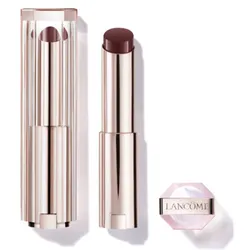 Son Dưỡng Lancôme Lip Idôle Squalane Butterglow 60 Million Dollar Berry Màu Đỏ Tía