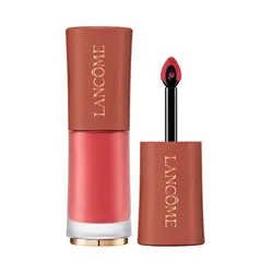 Son Kem Lancôme L’absolu Rouge Intimatte  Liquid 313 Skin To Skin Màu Hồng San Hô 6ml