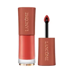 Son Kem Lancôme L’absolu Rouge Intimatte  Liquid 312 Nude Reveal  6ml Màu Đỏ Gạch