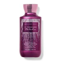 Sữa Dưỡng Thể Bath & Body Works  A Thousand Wishes Body Lotion 236ml
