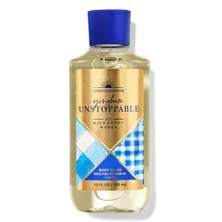 Sữa Tắm Cho Nam Bath & Body Works Gingham Unstoppable 295ml