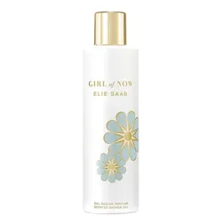 Sữa Tắm Elie Saab Girl Of Now Scented Shower Gel 200ml C_NKT