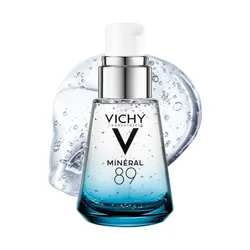 Tinh Chất Hỗ Trợ Phục Hồi, Bảo Vệ Da Vichy Mineral 89 Booster, 30ml