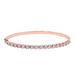 Vòng Đeo Tay Nữ Morina Bracelet N5058 Màu Vàng Hồng