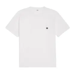 Áo Phông Nam Celine loose triomphe Cotton Jersey 2X04I671Q 01OB Tshirt Màu Trắng Size S
