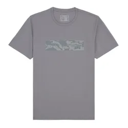Áo Phông Nam Giovanni Regular Fit Tshirt GTS0006-1NA Màu Xám Size S