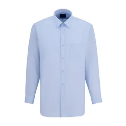 Áo Sơ Mi Dài Tay Nam Giovanni GLS0298-1 Màu Xanh Da Trời Size L