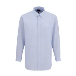 Áo Sơ Mi Dài Tay Nam Giovanni GLS0317-1 Màu Xanh Da Trời Nhạt Size M