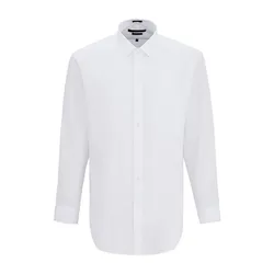 Áo Sơ Mi Dài Tay Nam Giovanni Sartoria SLS0028-1 Màu Trắng Size XL