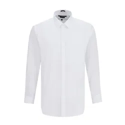 Áo Sơ Mi Dài Tay Nam Giovanni Sartoria SLS0049-1 Màu Trắng Size L