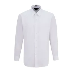 Áo Sơ Mi Dài Tay Nam Giovanni Sartoria SLS0050-1 Màu Trắng Size S