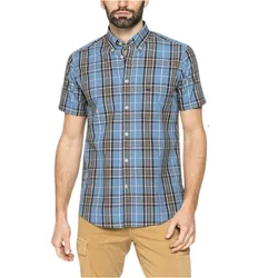 Áo Sơ Mi Nam Carrera Jeans 213C1230A_16K Kẻ Caro Size L