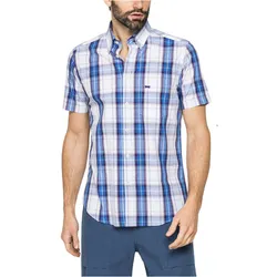 Áo Sơ Mi Nam Carrera Jeans 213C1230A_83K Kẻ Caro Size L