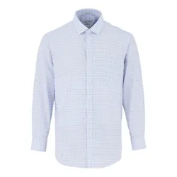 Áo Sơ Mi Nam Giovanni GLS0266-1OB Màu Xanh Da Trời Nhạt Size M