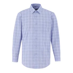 Áo Sơ Mi Nam Giovanni GLS0289-1CV Màu Tím Size L