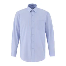 Áo Sơ Mi Nam Giovanni GLS0290-1NO Màu Cam Size XL