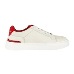 Giày Sneaker Nam Giovanni GSH0129-1NE Màu Be Trắng Size 41