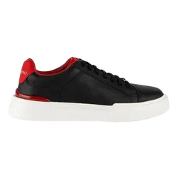 Giày Sneaker Nam Giovanni GSH0129-1NK Màu Đen Size 39