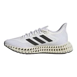 Giày Thể Thao Adidas 4DFWD 2 Running Shoes GX9247 Màu Trắng Size 40.5