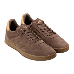 Giày Thể Thao Nam Cole Haan GrandPro Breakaway Màu Nâu Size 41