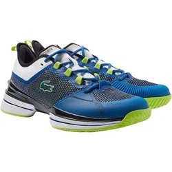 Giày Thể Thao Nam Lacoste AG-LT21 Ultra 222 1 Shoes Màu Xanh Dương Size 7 UK