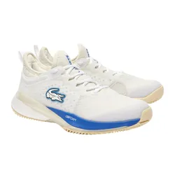 Giày Thể Thao Nữ Lacoste AG-LT23 Lite CC1241 SFA-47SFA0030 Màu Trắng Size 39