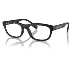 Gọng Kính Nam Burberry 0BE2385U 346456 Màu Đen