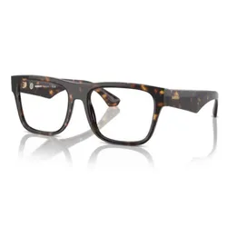 Gọng Kính Nam Burberry 0BE2411F 300255 Màu Nâu Havana