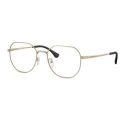 Gọng Kính Nam Emporio Armani Glasses Frame 0EA1154D 3002 Màu Vàng