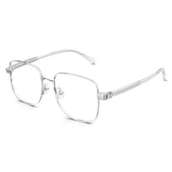 Gọng Kính Nam Molsion MJ7189 B90 Màu Bạc