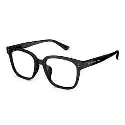 Gọng Kính Nam Molsion Squares Glasses Frame MJ5126 B10 Màu Đen