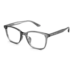 Gọng Kính Nam Molsion Squares Glasses Frame MJ5130 B16 Màu Xám