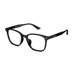 Gọng Kính Nam Molsion Squares Glasses Frame MJ5131 B10 Màu Đen