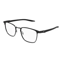 Gọng Kính Nam Puma PU0420O 001 Màu Đen