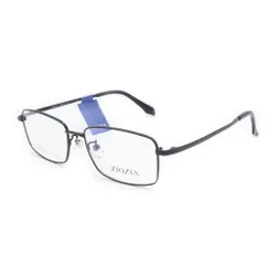 Gọng Kính Nam Ziozia KHHTT9059 C1 Màu Đen