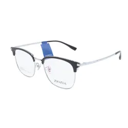Gọng Kính Nam Ziozia KKDA6099 C3 Màu Bạc