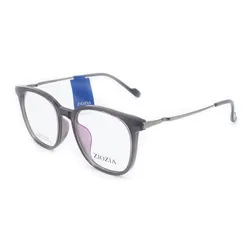 Gọng Kính Nam Ziozia KKXSiT5007 C4 Màu Xám