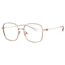 Gọng Kính Nữ Bolon BA6021 B93 Màu Vàng Hồng