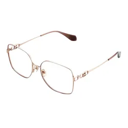 Gọng Kính Nữ Bolon BA7039 B31 Màu Vàng Hồng