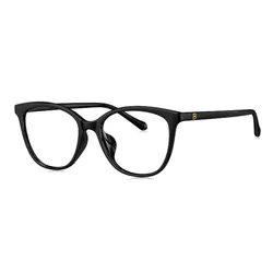 Gọng Kính Nữ Bolon BJ5172 B10 Màu Đen
