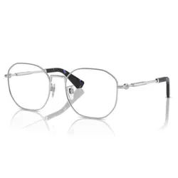 Gọng Kính Nữ Burberry 0BE1376 100553 Màu Bạc
