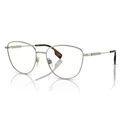 Gọng Kính Nữ Burberry 0BE1376 134053 Màu Bạc