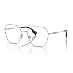 Gọng Kính Nữ Burberry 0BE1381 100554 Màu Bạc
