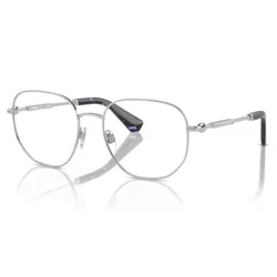 Gọng Kính Nữ Burberry 0BE1385 100553 Màu Bạc